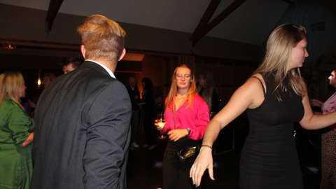 Feest 40 Jarig Bestaan W (111)