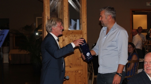 Feest 40 Jarig Bestaan W (070)