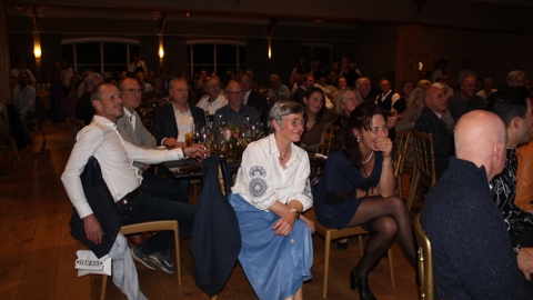 Feest 40 Jarig Bestaan W (044)