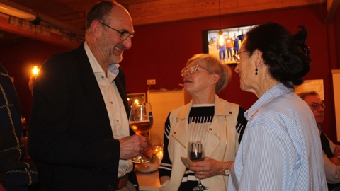 Opening Buitenseizoen 2026 W (35) Wa