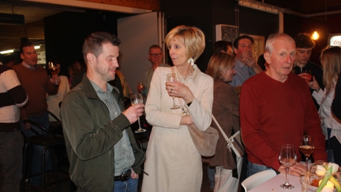 Opening Buitenseizoen 2026 W (08) Wa