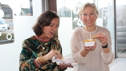 Nieuwjaarsreceptie 2019 W (47)