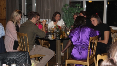 Feest 40 Jarig Bestaan W (084)