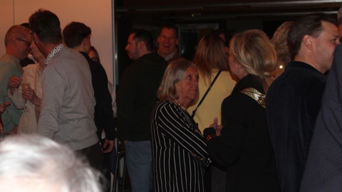 Opening Buitenseizoen 2026 W (15) Wa