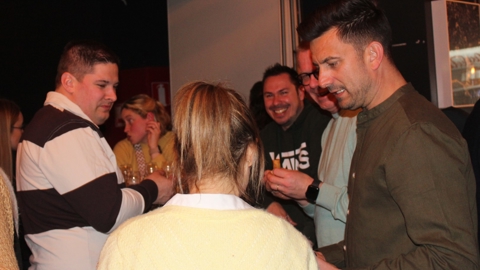 Opening Buitenseizoen 2026 W (44) Wa