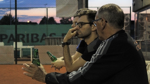 TCZ'ers Meet Start To Tennissers 2019 W (27)