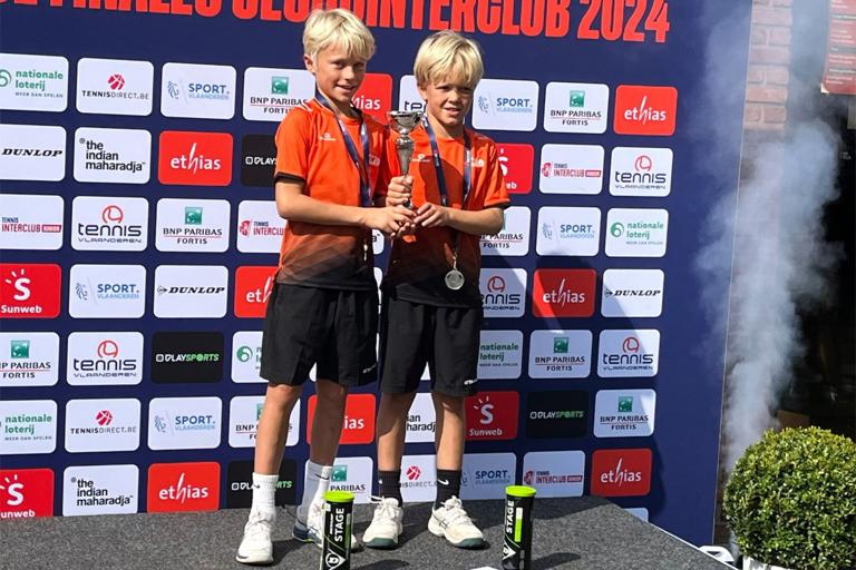 Jeugdinterclub 2024 W (138) U09 1