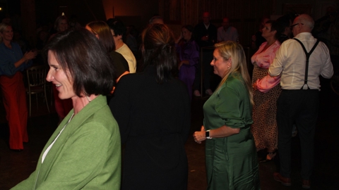 Feest 40 Jarig Bestaan W (092)