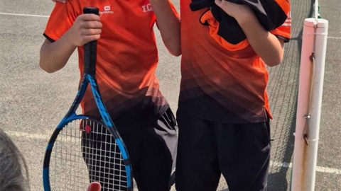 Jeugdinterclub 2024 W (140) U09 1