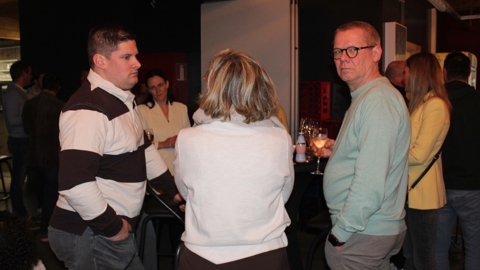 Opening Buitenseizoen 2026 W (18) Wa