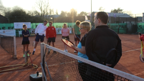 Opening Buitenseizoen 2022 W (01)