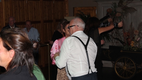 Feest 40 Jarig Bestaan W (093)