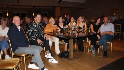 Feest 40 Jarig Bestaan W (043)