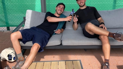 Tennis Tour Enkel 2025 W (00 06)