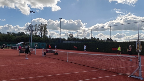 Tennis En Padelontmoeting TC Eleven 2024 W (05)