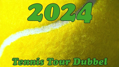 Tennis Tour Dubbel 2024 W (00)