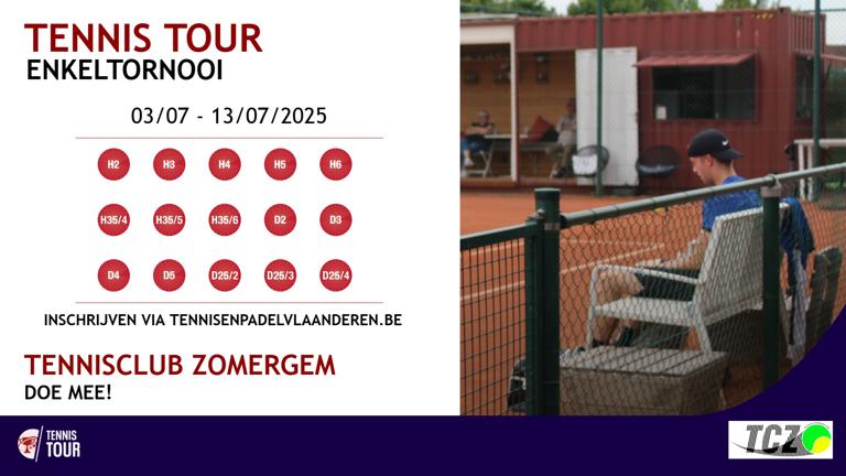 2025 07 Tennis Tour Enkel