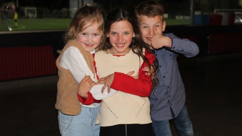 Opening Buitenseizoen 2026 W (22) Wa