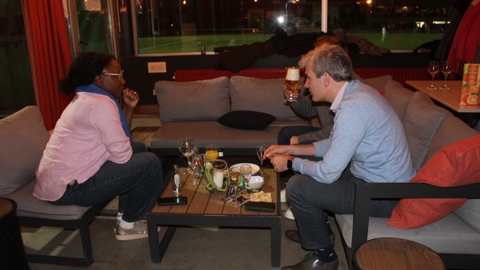 Opening Buitenseizoen 2026 W (47) Wa