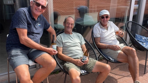 Tennis Tour Enkel 2025 W (00 02)