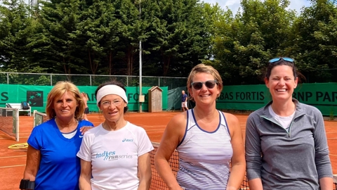 Lievegem Meet 'N Greet 2022 W (07)