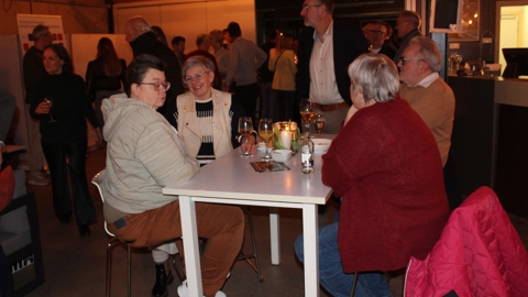 Opening Buitenseizoen 2026 W (14) Wa