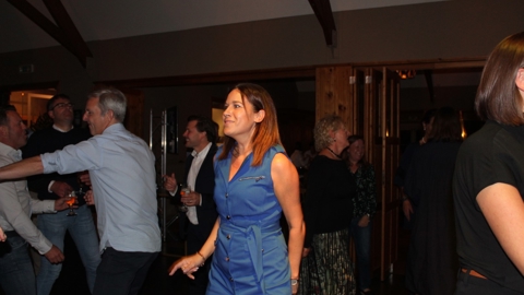 Feest 40 Jarig Bestaan W (099)