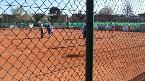 Open Tennisdag 2025 W (105) Wa