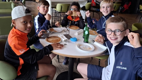 2025 Jeugdinterclub W (03) JU11 2