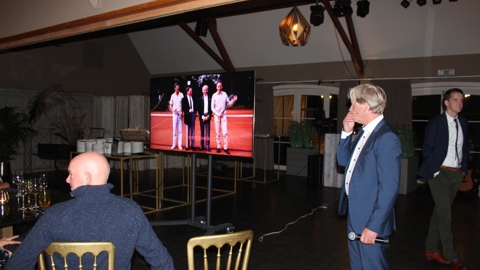 Feest 40 Jarig Bestaan W (042)