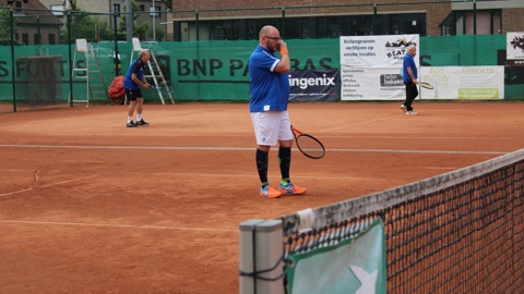 Vriendschappelijke Ontmoeting Lievegem 2019 W (02)