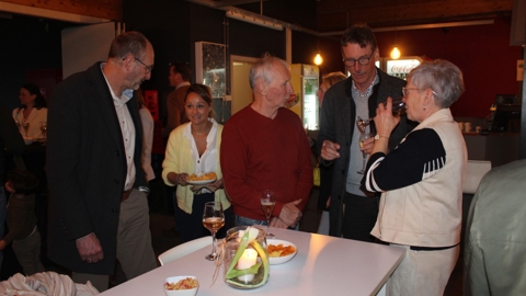 Opening Buitenseizoen 2026 W (03) Wa