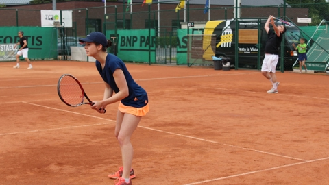 Vriendschappelijke Ontmoeting Lievegem 2019 W (03)