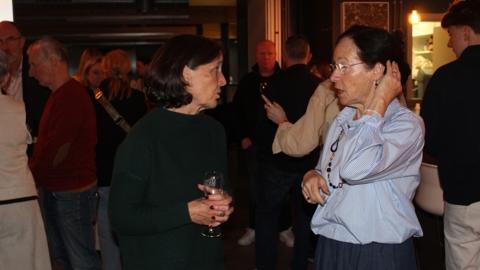 Opening Buitenseizoen 2026 W (06) Wa