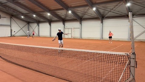 Opening Buitenseizoen 2023 W (06)