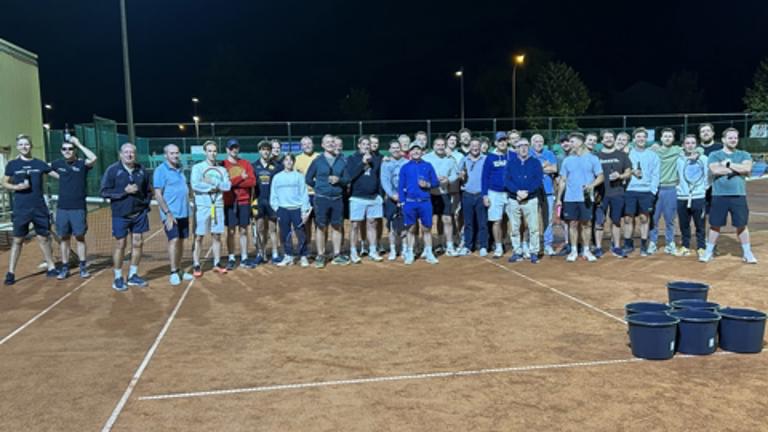 Mens Night 2025