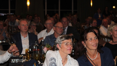 Feest 40 Jarig Bestaan W (050)