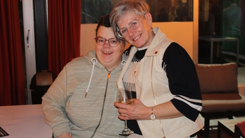 Opening Buitenseizoen 2026 W (13) Wa