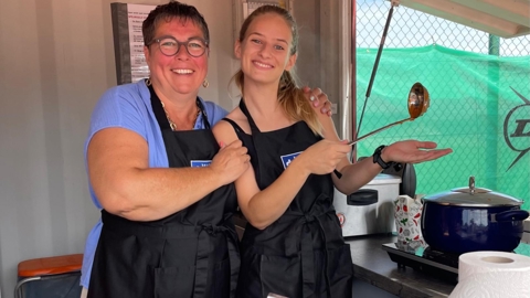 Tennis Tour Enkel 2025 W (00 01)