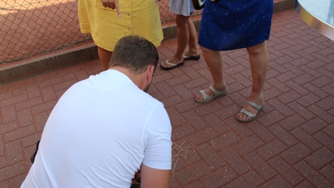 Tennis Tour Enkel 2022 W (61)