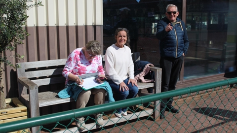 Open Tennisdag 2025 W (022) Wa