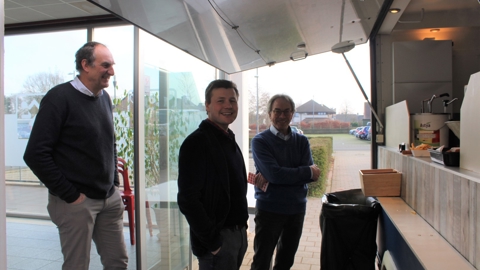 Nieuwjaarsreceptie 2020 W (30)