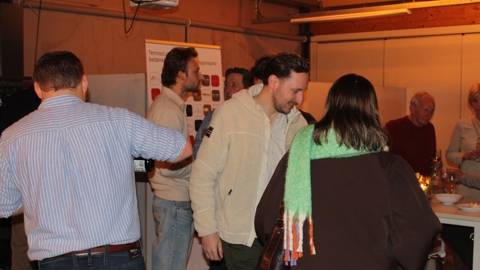 Opening Buitenseizoen 2026 W (17) Wa