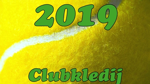 Clubkledij 2019 W (00)