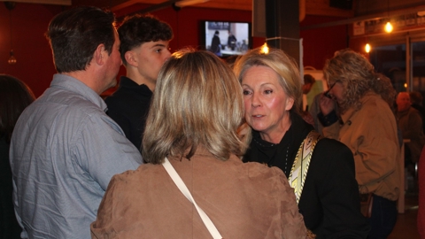 Opening Buitenseizoen 2026 W (09) Wa