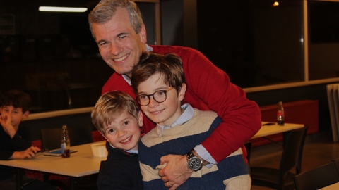 Nieuwjaarsreceptie 2025 W (46)