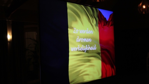 Feest 40 Jarig Bestaan W (075)