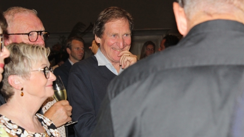 Feest 40 Jarig Bestaan W (013)