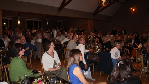 Feest 40 Jarig Bestaan W (048)