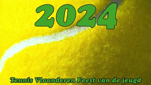 Tennis Vlaanderen Feest Van De Jeugd 2024 W (00)